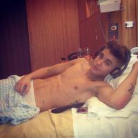 Justin Bieber : Malaise en coulisses, il finit son concert et part à l'hôpital