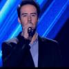 Quentin d'Anglas dans The Voice 2 samedi 9 mars 2013 sur TF1