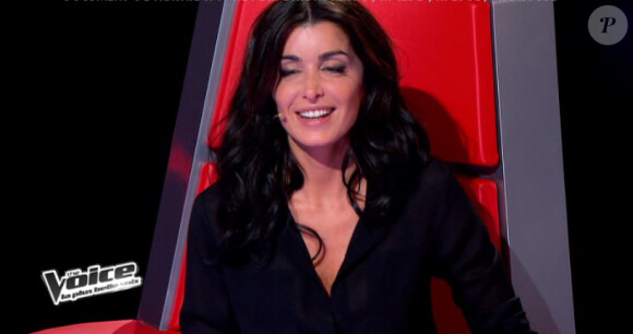 Thomas Vaccari dans The Voice 2 samedi 9 mars 2013 sur TF1