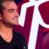 Thomas Vaccari dans The Voice 2 samedi 9 mars 2013 sur TF1