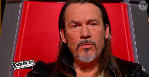 Les 3Nity Brothers dans The Voice 2 samedi 9 mars 2013 sur TF1