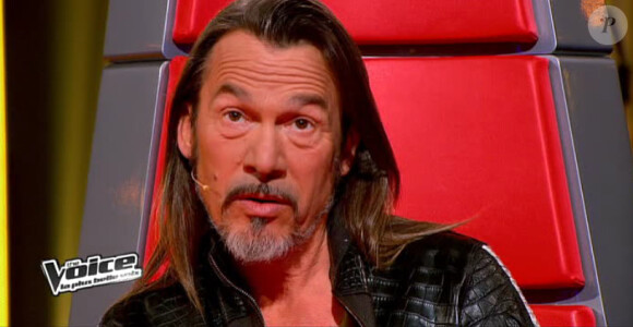 Les 3Nity Brothers dans The Voice 2 samedi 9 mars 2013 sur TF1