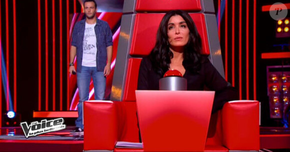 Julien Mior Lambert dans The Voice 2 le samedi 9 mars 2013 sur TF1