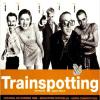Affiche du film Trainspotting, datant de 1996.