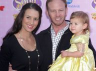Ian Ziering : L'ancien de Beverly Hills bientôt papa d'une deuxième petite fille