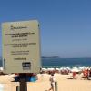Lors d'un séjour à Rio de Janeiro en mars 2013, Eva Longoria a profité d'Ipanema Beach, l'une des plages les plus célèbres de la ville brésilienne.