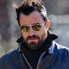 Justin Theroux à New York, le 4 mars 2013.