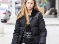 Whitney Port : La star de The Hills rend hommage à son père décédé d'un cancer