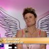 Mission régime pour Frédérique dans Les Anges de la télé-réalité 5 sur NRJ 12 le vendredi 15 mars 2013