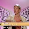 Amélie dans Les Anges de la télé-réalité 5 sur NRJ 12 le vendredi 15 mars 2013