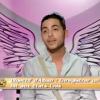 Alban dans Les Anges de la télé-réalité 5 sur NRJ 12 le vendredi 15 mars 2013