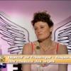 Frédérique dans Les Anges de la télé-réalité 5 sur NRJ 12 le vendredi 15 mars 2013