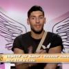 Samir dans Les Anges de la télé-réalité 5 sur NRJ 12 le vendredi 15 mars 2013