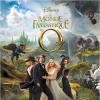 Affiche officielle du film Le Monde Fantastique d'Oz.