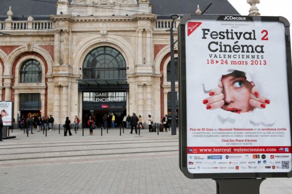 Le Festival 2 Cinéma a lieu à Valenciennes, du 18 au 24 mars 2013.