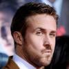 Ryan Gosling dubitatif lors de la première hollywoodienne de Gangster Squad au Grauman's Chinese Theatre de Los Angeles, le 7 janvier 2013.