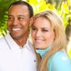 Tiger Woods et Lindsey Vonn ont officialisé leur relation le 18 mars 2013