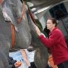 Stéphanie de Monaco laissait à nouveau éclater sa passion pour les éléphants à l'occasion du 37e Festival international du cirque de Monte-Carlo en janvier 2013. En mars, elle rendait visite aux éléphantes Baby et Népal au parc de la Tête d'Or à Lyon.
