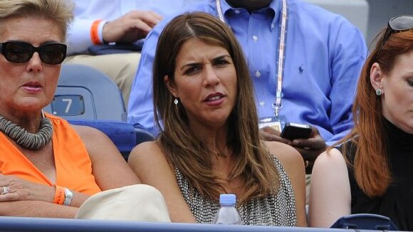 Jennifer Capriati, hystérique, agresse son ex : la descente aux enfers continue