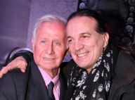 Michel Hidalgo: Sa famille, des stars du foot et Francis Lalanne pour ses 80 ans