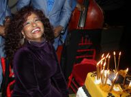 Chaka Khan : Radieuse, l'icône de la soul fête dignement ses 60 printemps