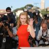 Nicole Kidman, présente au Festival de Cannes 2012 pour Paperboy, devrait revenir pour l'édition 2013 en tant que jurée.