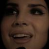 Lana Del Rey dans son nouveau clip, Chelsea Hotel N°2, dévoilé sur YouTube le 27 mars 2013.