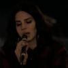Lana Del Rey a dévoilé son nouveau titre, Chelsea Hotel N°2, sur YouTube le 27 mars 2013.
