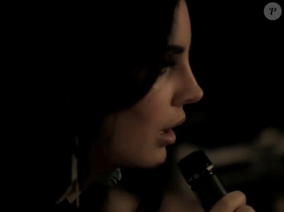 Lana Del Rey a dévoilé son nouveau clip, Chelsea Hotel N°2, sur YouTube le 27 mars 2013.
