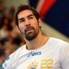 Nikola Karabatic à Paris, le 30 septembre 2012.