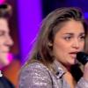 Battle entre Laura Chab et Claire dans The Voice 2, samedi 30 mars 2013 sur TF1