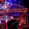 Battle entre Laura Chab et Claire dans The Voice 2, samedi 30 mars 2013 sur TF1