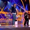 Battle entre Claude et Baptiste dans The Voice 2, samedi 30 mars 2013 sur TF1