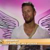 Benjamin dans Les Anges de la télé-réalité 5 sur NRJ 12 le lundi 1er avril 2013