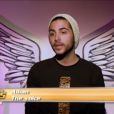 Alban dans Les Anges de la télé-réalité 5 sur NRJ 12 le lundi 1er avril 2013