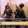 Alban et Maude dans Les Anges de la télé-réalité 5 sur NRJ 12 le lundi 1er avril 2013