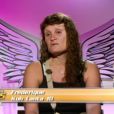 Frédérique dans Les Anges de la télé-réalité 5 sur NRJ 12 le lundi 1er avril 2013