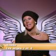 Amélie dans Les Anges de la télé-réalité 5 sur NRJ 12 le lundi 1er avril 2013