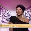 Amélie dans les Anges de la télé-réalité 5, mardi 2 avril 2013 sur NRJ12