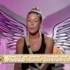 Marie dans les Anges de la télé-réalité 5, mardi 2 avril 2013 sur NRJ12