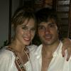 Dario Cvitanich et sa compagne Cecilia Bonelli sont les heureux parents d'une petite Lupe depuis le 3 avril 2013.