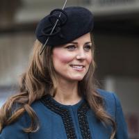 Kate Middleton : Son arbre généalogique se ramifie, son titre fructifie