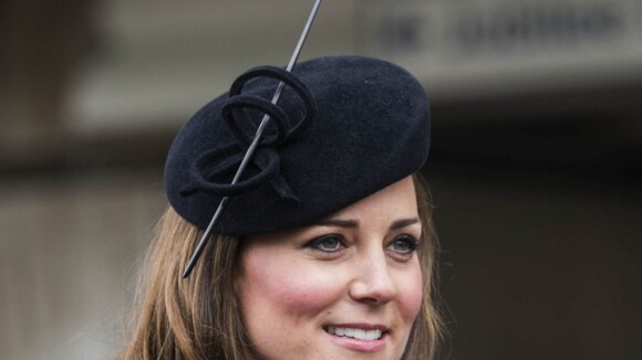 Kate Middleton : Son arbre généalogique se ramifie, son titre fructifie