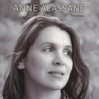 Anne Alassane : ''J'ai pensé à en finir avec la vie''