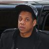Jay-Z à New York. Le 29 mars 2013.