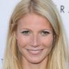 Gwyneth Paltrow assiste à l'ouverture du studio de Tracy Anderson à Los Angeles. Le 4 avril 2013.
