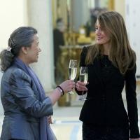 Letizia d'Espagne, sublime : Champagne avec Ban Ki-Moon, en plein scandale