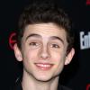 Timothée Chalamet le 26 juin 2013 à Los Angeles.