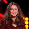 Battle entre Sarah Caillibot et Liza dans The Voice 2 sur TF1 le samedi 6 avril 2013