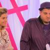 Battle entre Sophie et Lord Bitum dans The Voice 2 sur TF1 le samedi 6 avril 2013